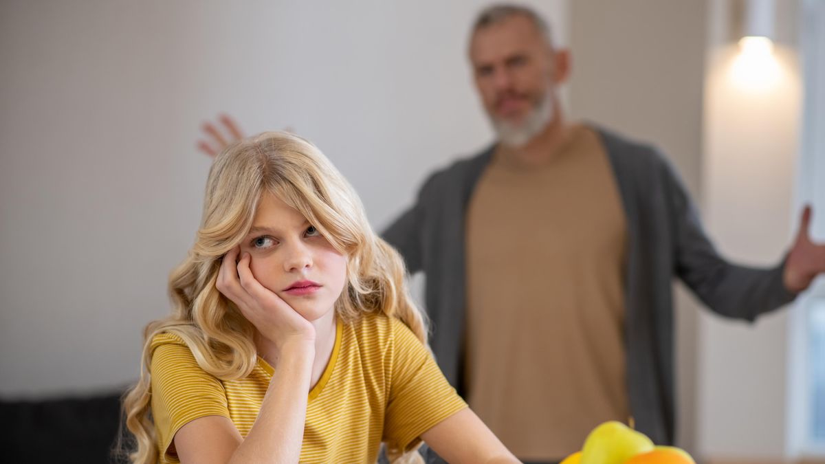 Dělám pro tebe všechno a další fráze, které rádi používají emočně nezralí rodiče